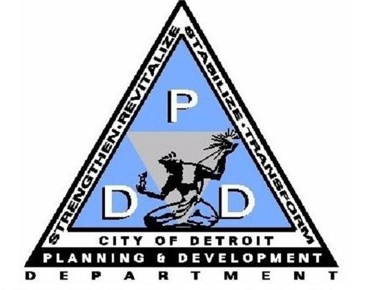 PDD Logo
