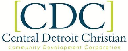 Central Detroit Christian logo